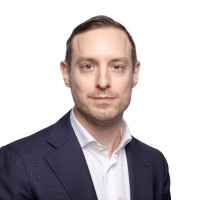 Customs Support Employee Robert Nordstrom's profile photo