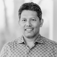 MResult Employee Sekhar Naik's profile photo