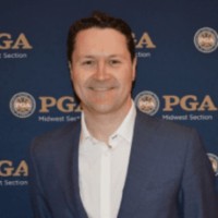 Hallbrook Country Club Employee Kyle Capps's profile photo