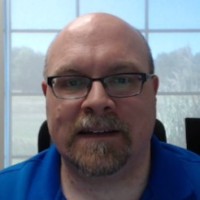 CamTech MSP Employee Tim Knapper's profile photo