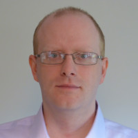 Zenith Actuarial Employee Thomas Barnish's profile photo