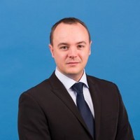 BFL BRED Group Employee Michael de Clercq's profile photo