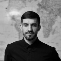 482.solutions Employee Roman Kravchenko's profile photo