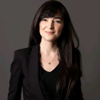 PASHA Holding" LLC Employee Ulviyya Abbasova's profile photo