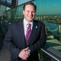 Abbott Employee Patrick Daley's profile photo