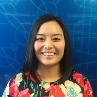 Swaytech Employee Mai le's profile photo