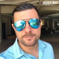 Carnival Cruise Line Employee Pasquale Guida's profile photo