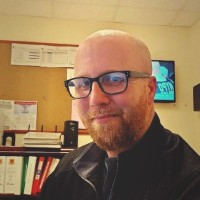 Aero Aggregates of North America Employee Jonathan Boyer's profile photo