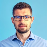 Experior Logistics Employee Sylvester Ozimek's profile photo