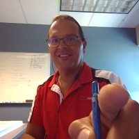 Holaday-Parks, Inc. Employee Kyle Schierbeck's profile photo