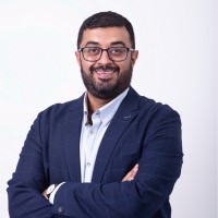 Armilla AI Employee Fahad Shaikh's profile photo