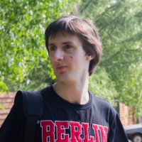 ERTELECOM Employee Mikhail Shakov's profile photo