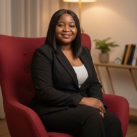 MULTI LOG Employee Tiwalade Okedara-Kalu's profile photo