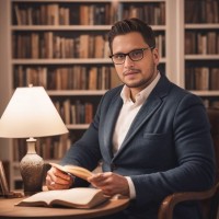 Eco York, LLC Employee Ankur Sharma's profile photo