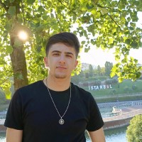 Intellium Employee Berkay Bağlars's profile photo
