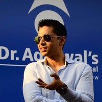 Dr.Agarwal's Eye Hospital Employee Adil Agarwal's profile photo