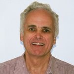The University of Melbourne Employee Bob Warfield's profile photo