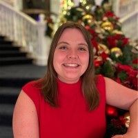 Abigail McMaster Email & Phone Number