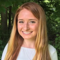 ERM Employee Grace Oconnor's profile photo