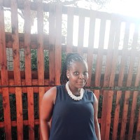 Refilwe Thindisa Email