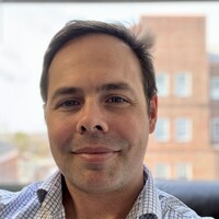Catholic Charities of Baltimore Employee John Windsor's profile photo