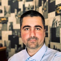 Elrad International d.o.o. Employee Janko Josic's profile photo