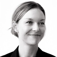 Lenus eHealth Employee Nadja Borelli-Sejersen's profile photo