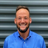 LA Fitness Employee Jared Welsh's profile photo