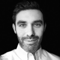 Nicholas Gash Email & Phone Number