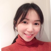 Wendy Chen Email & Phone Number