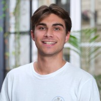 Siit Employee Alex Bilau's profile photo