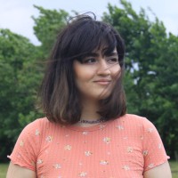 Daapapp Employee Melika Rad's profile photo