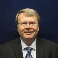 DRF Trusted Property Solutions Employee Scott Henderson's profile photo