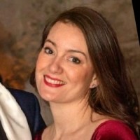 Prop Options Employee Claire Richardson's profile photo