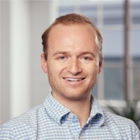 Clubspot, LLC Employee Bryce Kopp's profile photo