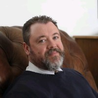 Supplemental Health Care Employee Aaron Glazier's profile photo
