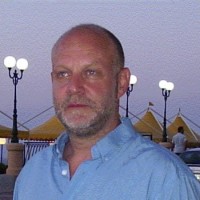 AskSweden Employee George Berglund's profile photo