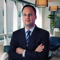 Mayer Brown Employee Stephen Vogt's profile photo