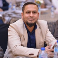Human Focus International Employee Faheem Qasim's profile photo