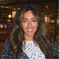 Uber for Business Employee Azaria Urbiola's profile photo