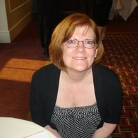 South Hadley Public Schools Employee Joyce McGibbon's profile photo