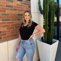 Ownby Design Employee Allison G.'s profile photo