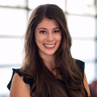 Inspectiv Employee Lauren Rose Gimmillaro's profile photo