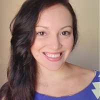 Take4Content Employee Carla Torrez Azevedo's profile photo