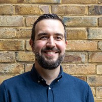 Sage Employee Jon Hart's profile photo