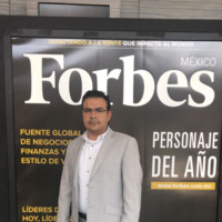 GFL Logística Employee Luis Perez's profile photo