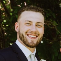 Bespoke Commercial Real Estate Employee Michael O’Laughlin's profile photo
