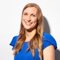 Pioneering Medicines Employee Tara DePeau's profile photo