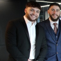 Josh Atkinson's profile photo