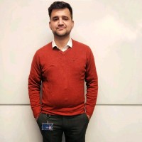Gaurav Semwal Email & Phone Number